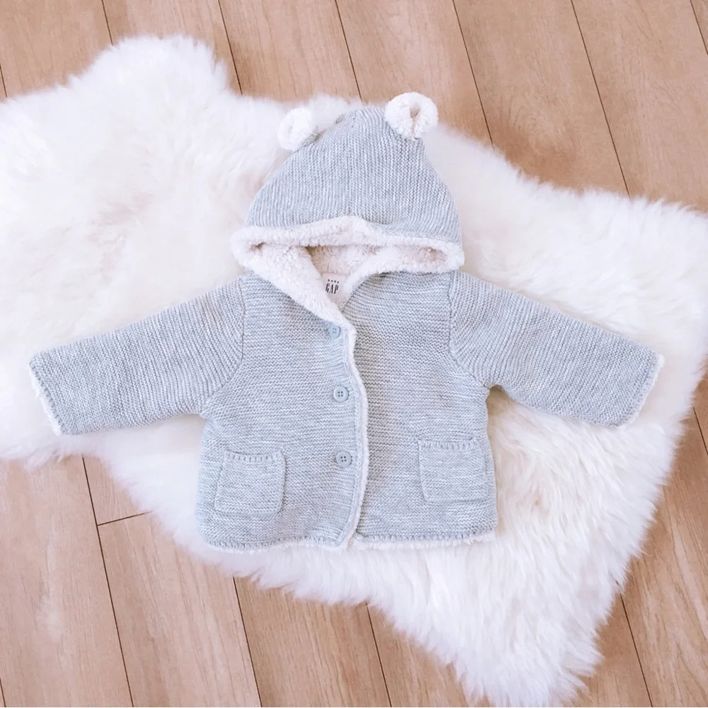Baby boy bundle Gap, size 3-6 months